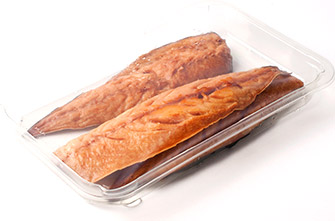 Makreel filet Naturel